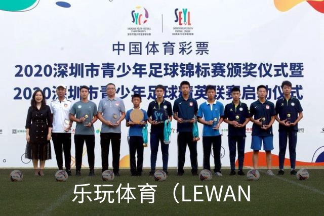 乐玩体育（LEWAN公司介绍
